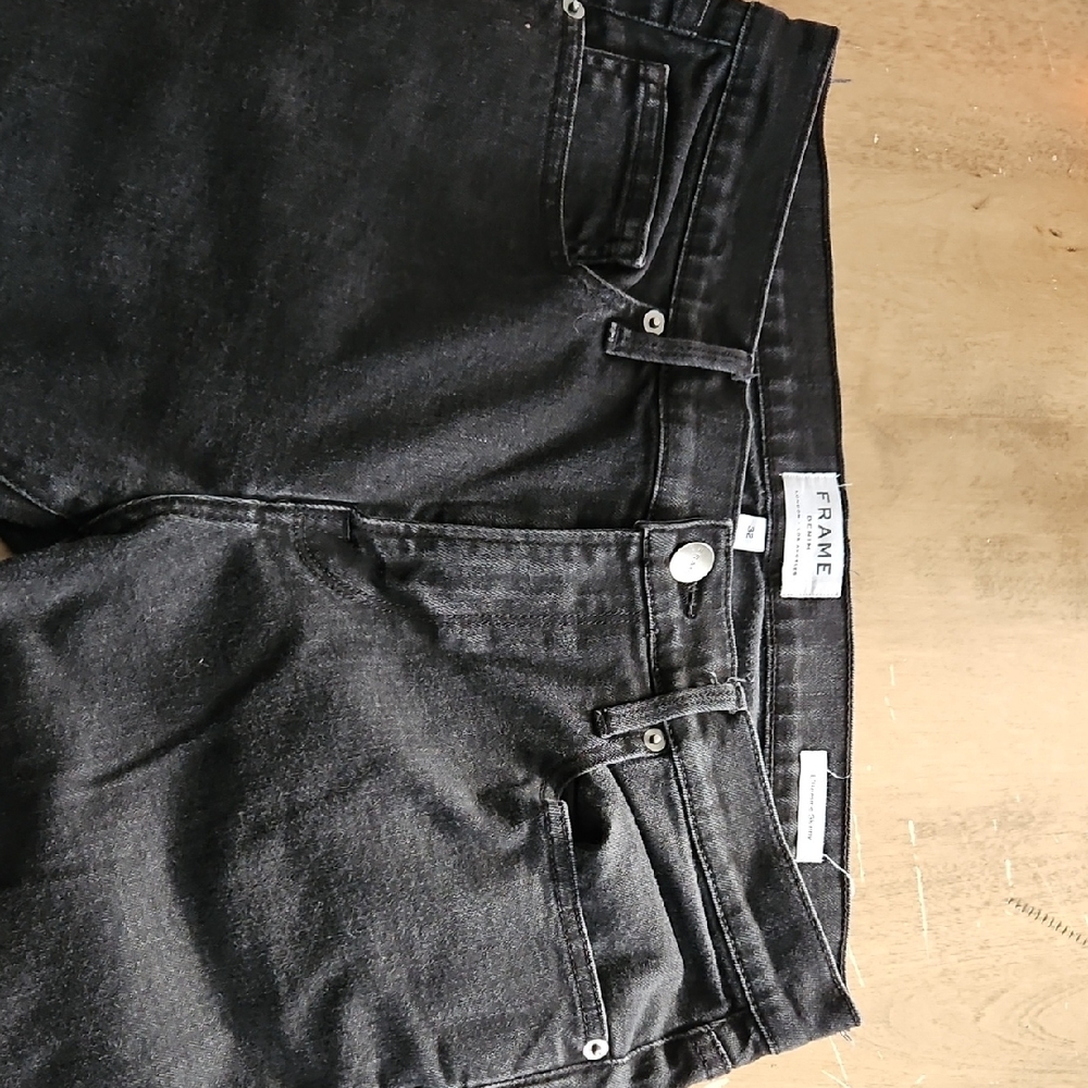 Frame Jeans